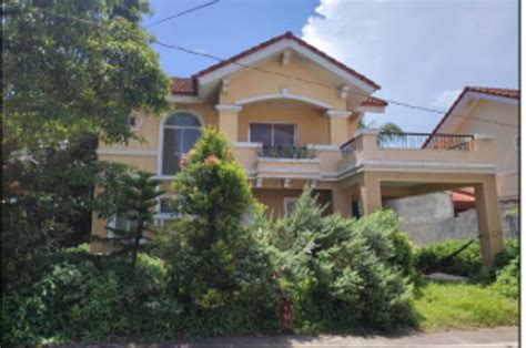 Properties For Sale in San Isidro, General Santos City .